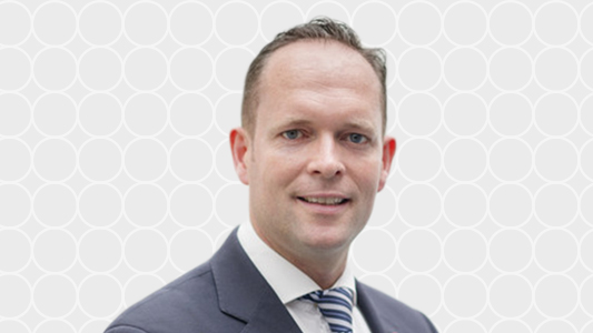 Dr Alexander Lyon, Cardiologist