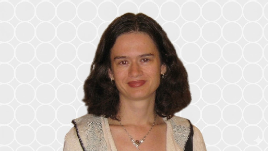Dr Alina Laura Casian, Renal Physician