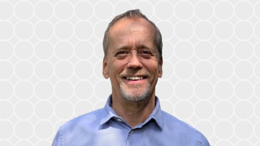 Dr Alistair McNair, Gastroenterologist