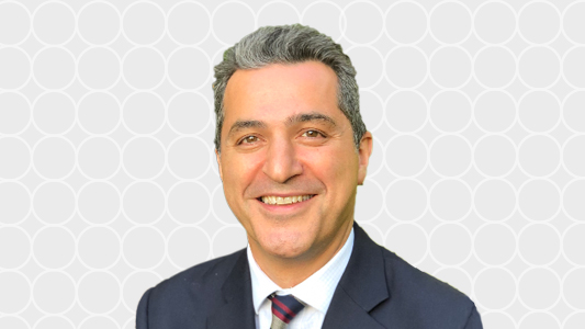Mr Amir Darakhshan, General Surgeon