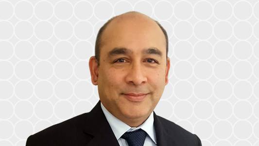 Mr Anand Kelkar, Urologist