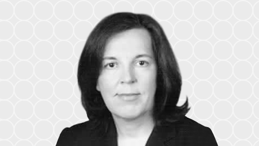 Prof. Andreja Frilling, General Surgeon