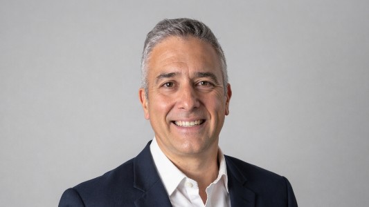 Mr Andreas Papadopoulos, Obstetrician & Gynaecologist