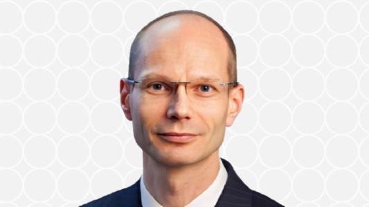 Dr Andrew Archbold, Cardiologist