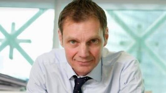 Mr Andrew Jenkinson, Gastroenterologist