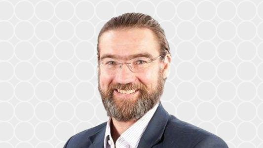 Prof. Andrew Wardley, Oncologist