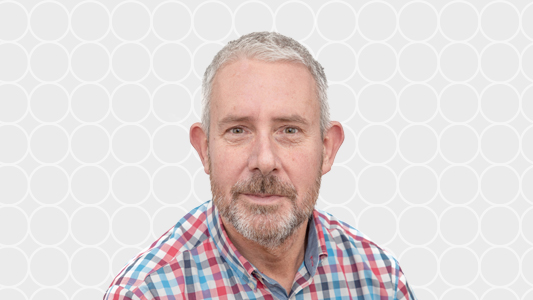 Mr Andrew Forester, Orthopaedic Surgeon