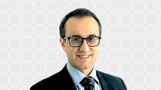 Prof. Aneil Malhotra, Cardiologist