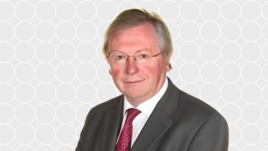 Prof. Angus Dalgleish, Oncologist