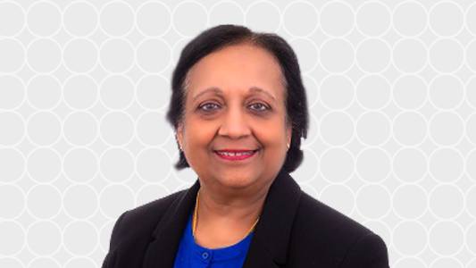 Mrs Anjali Ahluwalia, Obstetrician & Gynaecologist