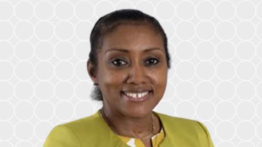 Miss Annette Reid, Obstetrician & Gynaecologist