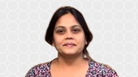 Dr Anshoo Dhelaria, Paediatrician