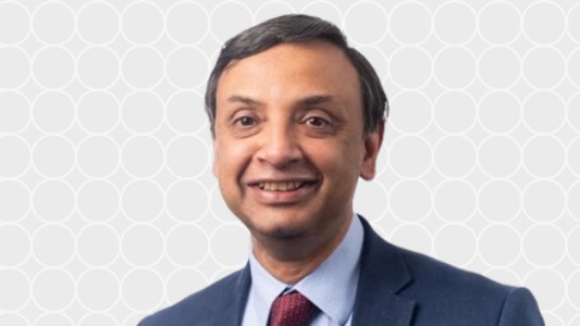 Dr Ansu Basu, Endocrinologist