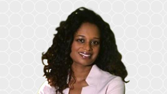 Dr Anthi Thangarajah, Paediatrician