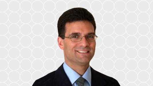 Prof. Anthony Mathur, Cardiologist