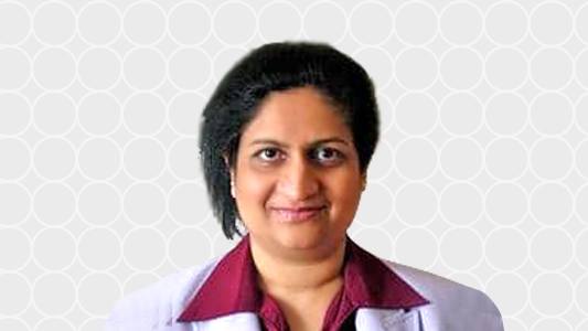Miss Archana Dixit, Obstetrician & Gynaecologist
