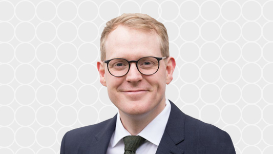 Mr Arie Parnham, Urologist