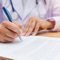 The management of solitary tumours of Hoffa's fat pad