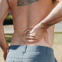 I've seen big men reduced to tears