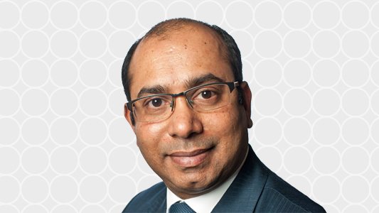 Dr Arun Kumar Bhaskar, Pain medicine specialist