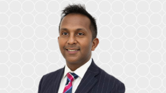 Mr Munasinghe is a recommended Consultant Bariatric, Upper GI, General and Laparoscopic Surgeon