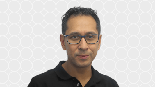 Mr Ash Alam, Gynaecologist