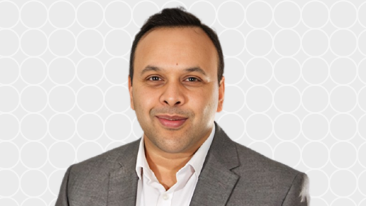 Mr Ashish Sinha, Colorectal Surgeon