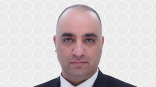 Mr Ashraf Messiha, Maxillofacial Surgeon