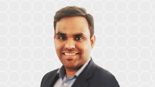 Mr Ashwin Sridhar, Urologist