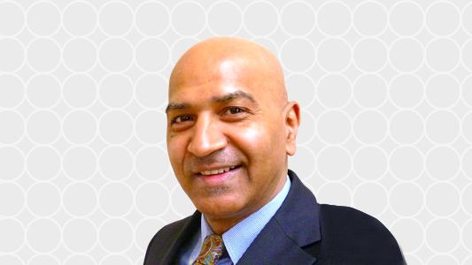 Mr Aslam Mohammed, Orthopaedic Surgeon