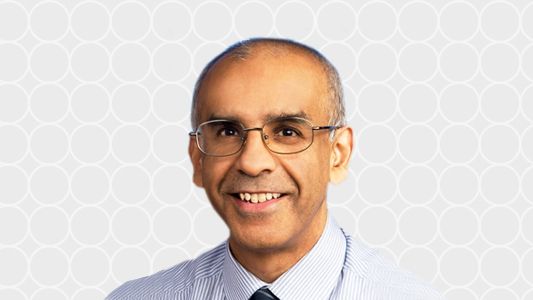 Dr Aslam Sohaib, Radiologist