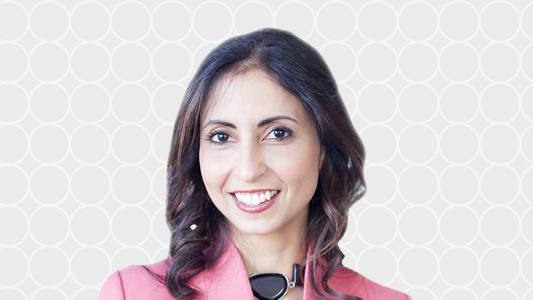 Prof. Asma Khalil, Obstetrician & Gynaecologist