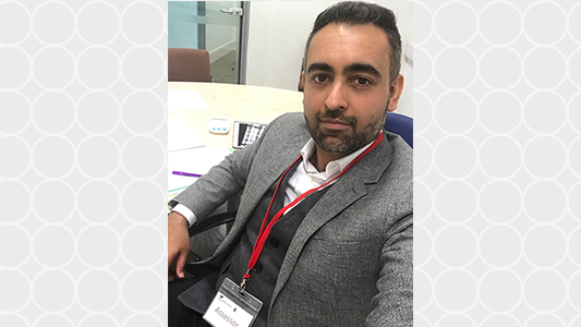 Dr Atif Ghaffar, Private GP