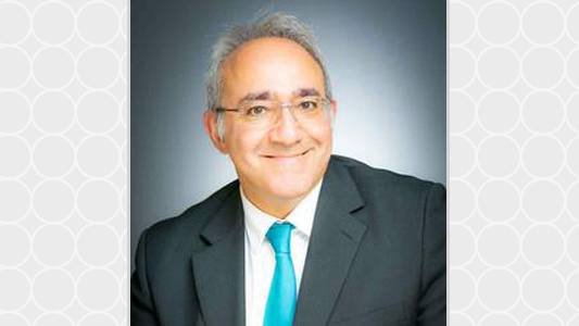 Mr Babak Arvin, Neurosurgeon