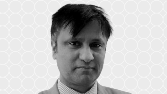 Prof. Babar Bashir Chaudhri, Cardiothoracic Surgeon