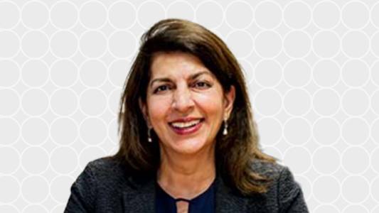 Miss Bareen Shah, Breast Surgeon