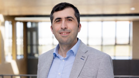 Dr Basaam Aweid, Consultant General Physician