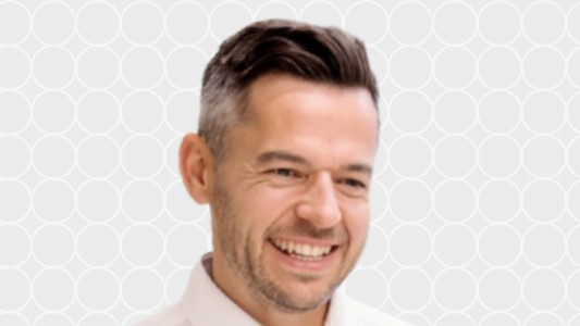 Mr Benjamin Lamb, Urologist