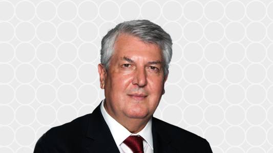 Prof. Bertil Damato, Ophthalmologist