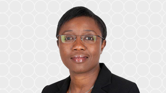 Ms Abimbola Williams, Obstetrician & Gynaecologist