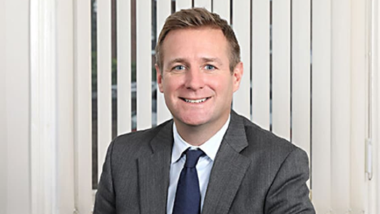 Mr Chris Blick, Urologist