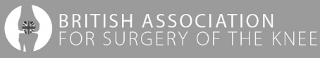 British Association for Surgery of the Knee