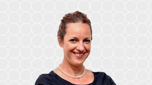 Miss Branka Marjanovic, Ophthalmologist