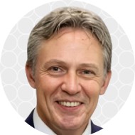 Prof. Brian Davidson, Consultant in HPB & Liver Transplant Surgery