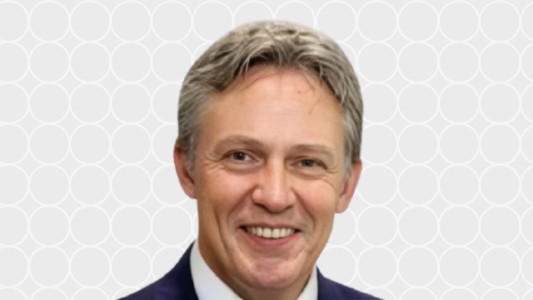 Prof. Brian Davidson, General Surgeon