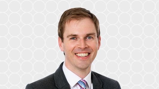 Mr Bryan McDonald, Dermatologist