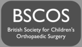 British Society for Children’s Orthopaedic Surgery (BSCOS)