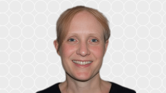 Miss Caris Grimes, General Surgeon