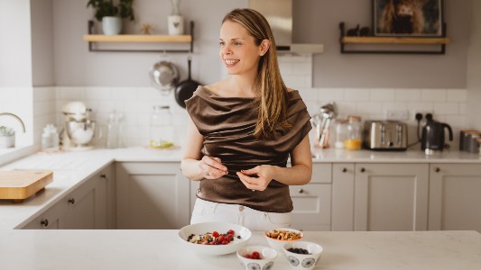 Dr Caroline Butler, Private GP