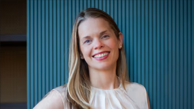 Dr Caroline Butler, Private GP